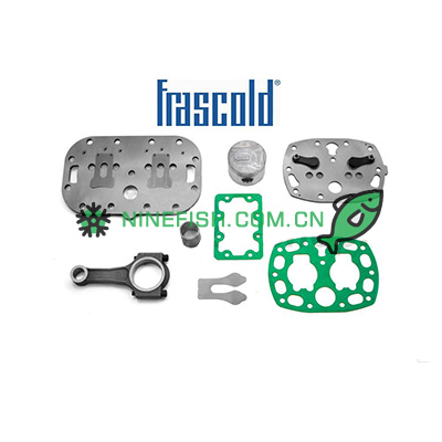 FRASCOLD Parts