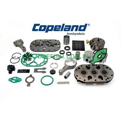 Copeland Parts
