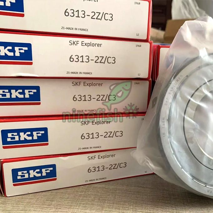 Bitzer roller bearing kit CSH8551/8561/8571roller bearing kit SKF