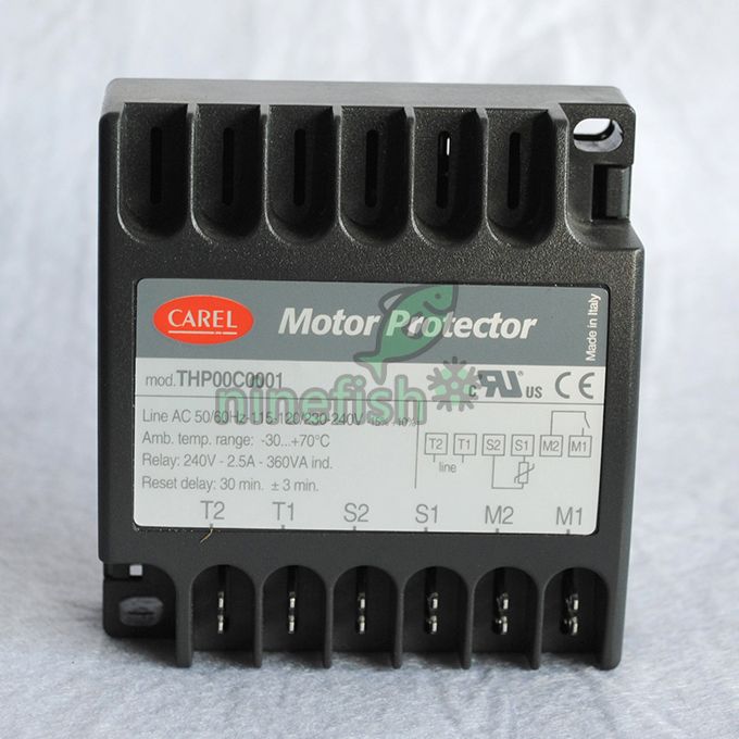 CAREL temperature  protection module 	THP00C0001