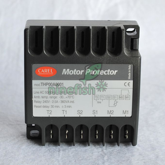 CAREL temperature  protection module 	THP00A0001