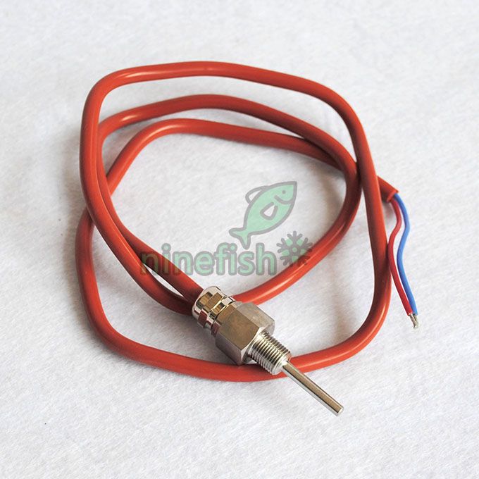 Hanbell exhaust gas temperature sensor air compressor PT1000