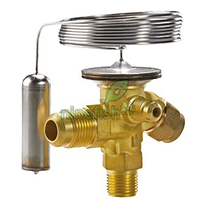 danfoss TX2 thermal expansion valve 068Z3206