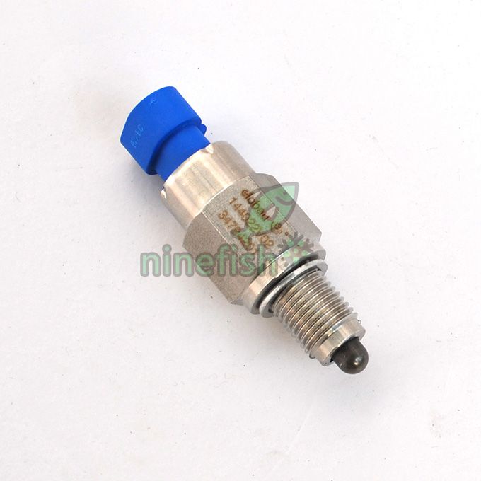 Bitzer pressure switch HSN85 34795201blue (Drawing number 513)