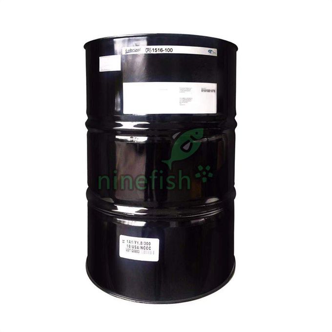 CPI refrigerant oil CP-1516-100 55gal 