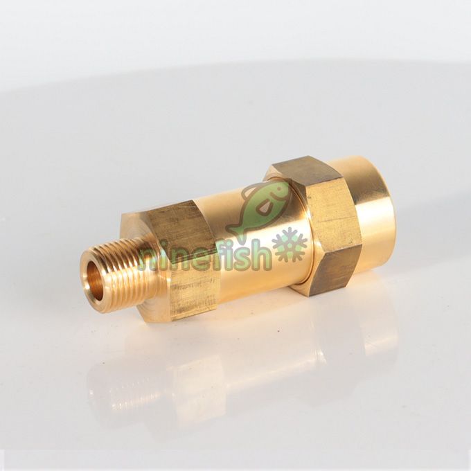 Trane pressure relief valve VAL05949
