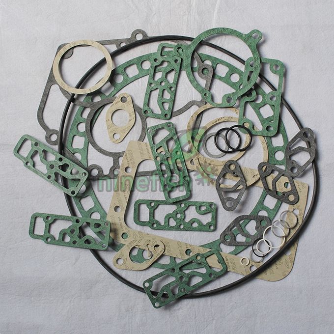 Bitzer gasket Set CSH85 37283701