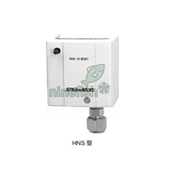 Saginomiya temperature controller HNS-C130XM1